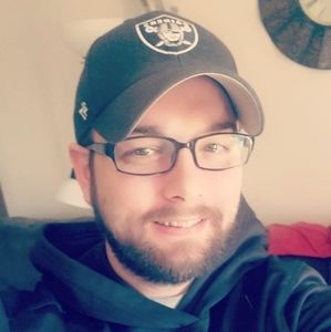 Meet your Posher, Chad